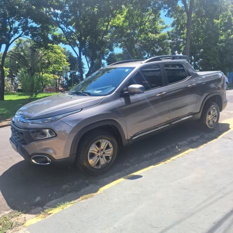 FIAT Toro 1.8 16V 4P FLEX FREEDOM OPEN EDITION AUTOMTICO, Foto 3