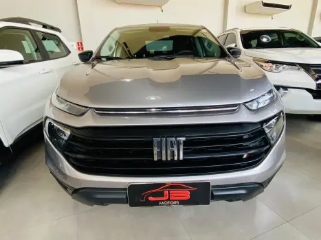 FIAT Toro 1.8 16V 4P ENDURANCE AUTOMTICO, Foto 1