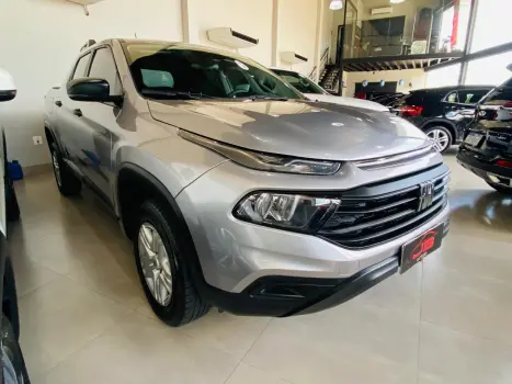 FIAT Toro 1.8 16V 4P ENDURANCE AUTOMTICO, Foto 3