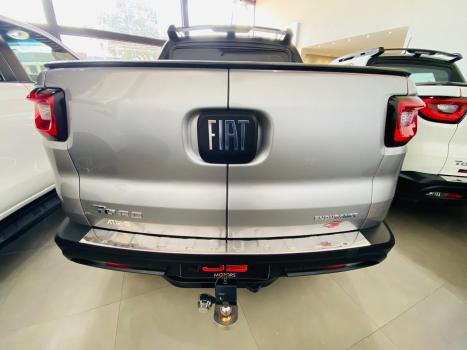 FIAT Toro 1.8 16V 4P ENDURANCE AUTOMTICO, Foto 5