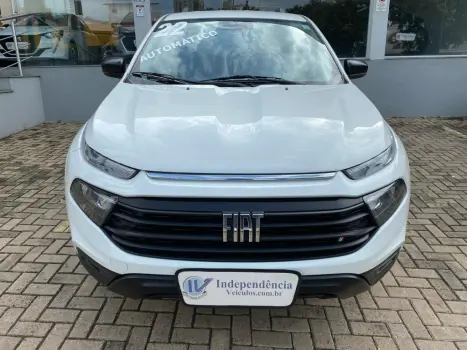 FIAT Toro 1.8 16V 4P ENDURANCE AUTOMTICO, Foto 2