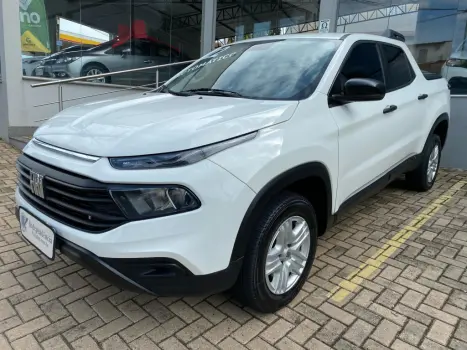 FIAT Toro 1.8 16V 4P ENDURANCE AUTOMTICO, Foto 3