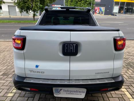 FIAT Toro 1.8 16V 4P ENDURANCE AUTOMTICO, Foto 5