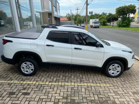 FIAT Toro 1.8 16V 4P ENDURANCE AUTOMTICO, Foto 8