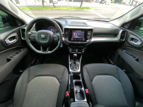 FIAT Toro 1.8 16V 4P ENDURANCE AUTOMTICO, Foto 9