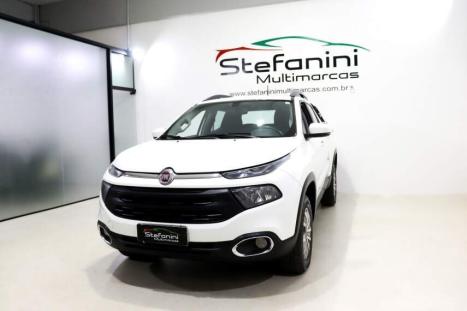 FIAT Toro 1.8 16V 4P FLEX FREEDOM AUTOMTICO, Foto 1