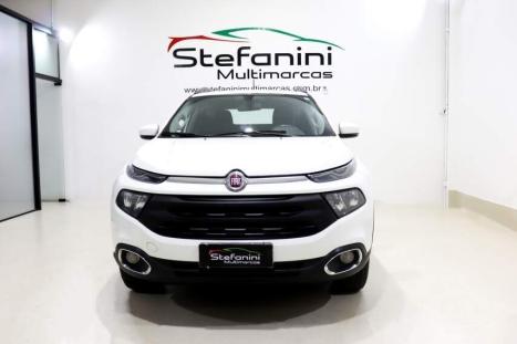 FIAT Toro 1.8 16V 4P FLEX FREEDOM AUTOMTICO, Foto 2