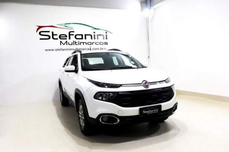 FIAT Toro 1.8 16V 4P FLEX FREEDOM AUTOMTICO, Foto 3