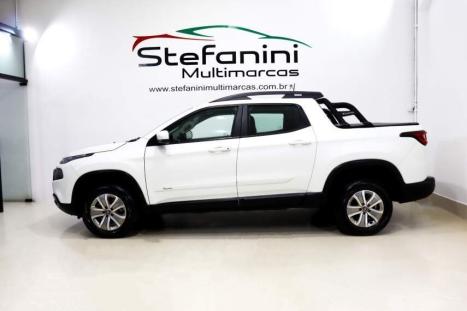 FIAT Toro 1.8 16V 4P FLEX FREEDOM AUTOMTICO, Foto 10