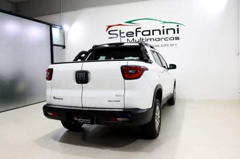 FIAT Toro 1.8 16V 4P FLEX FREEDOM AUTOMTICO, Foto 11