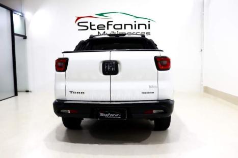 FIAT Toro 1.8 16V 4P FLEX FREEDOM AUTOMTICO, Foto 12