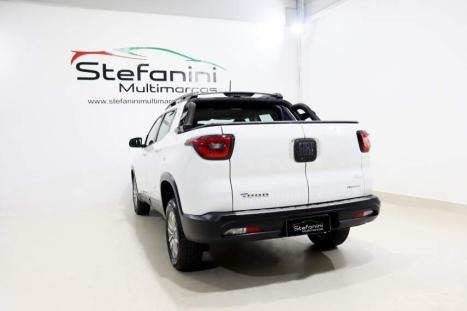 FIAT Toro 1.8 16V 4P FLEX FREEDOM AUTOMTICO, Foto 13