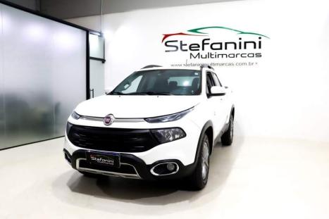 FIAT Toro 1.8 16V 4P FLEX FREEDOM AUTOMTICO, Foto 1