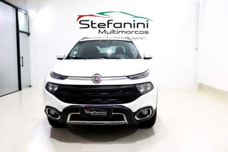 FIAT Toro 1.8 16V 4P FLEX FREEDOM AUTOMTICO, Foto 2