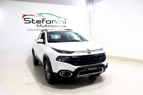 FIAT Toro 1.8 16V 4P FLEX FREEDOM AUTOMTICO, Foto 3