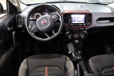 FIAT Toro 1.8 16V 4P FLEX FREEDOM AUTOMTICO, Foto 5