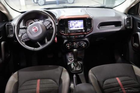 FIAT Toro 1.8 16V 4P FLEX FREEDOM AUTOMTICO, Foto 6