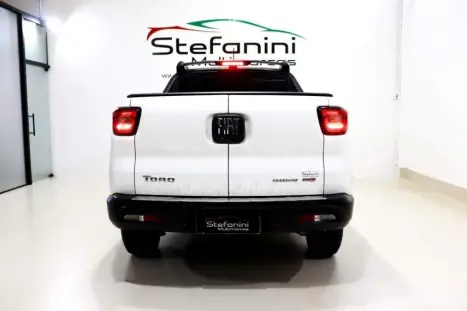 FIAT Toro 1.8 16V 4P FLEX FREEDOM AUTOMTICO, Foto 12