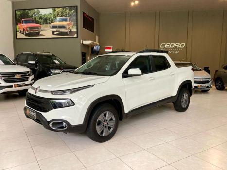 FIAT Toro 1.8 16V 4P FLEX FREEDOM AUTOMTICO, Foto 1