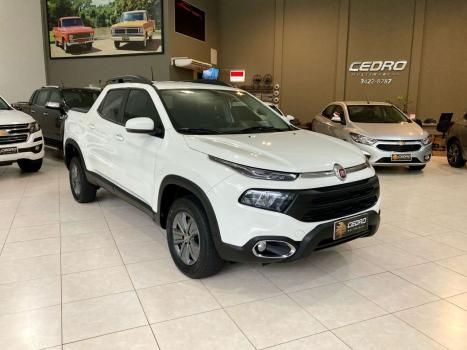 FIAT Toro 1.8 16V 4P FLEX FREEDOM AUTOMTICO, Foto 7