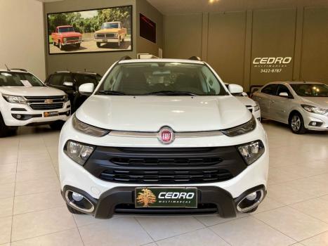 FIAT Toro 1.8 16V 4P FLEX FREEDOM AUTOMTICO, Foto 8