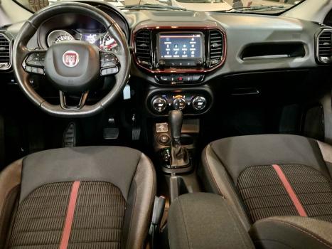 FIAT Toro 1.8 16V 4P FLEX FREEDOM AUTOMTICO, Foto 27