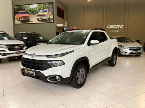 FIAT Toro 1.8 16V 4P FLEX FREEDOM AUTOMTICO, Foto 38