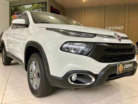 FIAT Toro 1.8 16V 4P FLEX FREEDOM AUTOMTICO, Foto 42