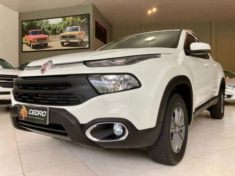 FIAT Toro 1.8 16V 4P FLEX FREEDOM AUTOMTICO, Foto 43