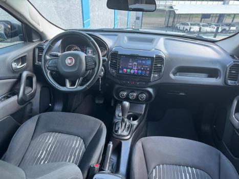 FIAT Toro 1.8 16V 4P ENDURANCE AUTOMTICO, Foto 9