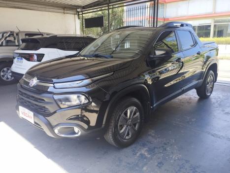 FIAT Toro 1.8 16V 4P FLEX FREEDOM AUTOMTICO, Foto 4