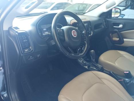 FIAT Toro 1.8 16V 4P FLEX FREEDOM AUTOMTICO, Foto 8