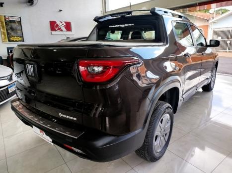 FIAT Toro 1.8 16V 4P FLEX FREEDOM AUTOMTICO, Foto 6