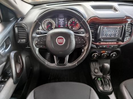 FIAT Toro 1.8 16V 4P FLEX FREEDOM AUTOMTICO, Foto 9