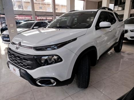 FIAT Toro 1.8 16V 4P FLEX FREEDOM AUTOMTICO, Foto 3