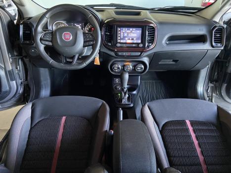 FIAT Toro 1.8 16V 4P FLEX FREEDOM AUTOMTICO, Foto 12