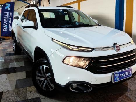 FIAT Toro 1.8 16V 4P FLEX FREEDOM OPEN EDITION AUTOMTICO, Foto 1