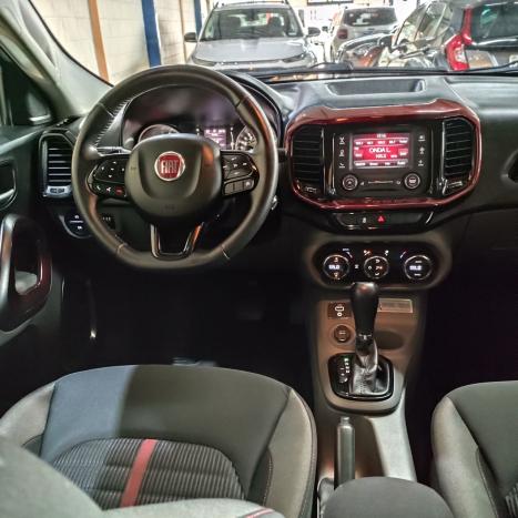 FIAT Toro 1.8 16V 4P FLEX FREEDOM OPEN EDITION AUTOMTICO, Foto 6