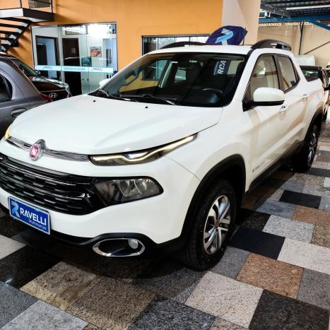 FIAT Toro 1.8 16V 4P FLEX FREEDOM OPEN EDITION AUTOMTICO, Foto 9