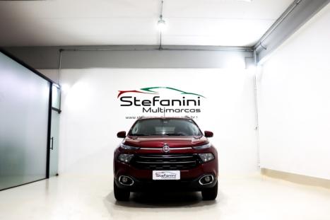 FIAT Toro 1.8 16V 4P FLEX FREEDOM AUTOMTICO, Foto 2