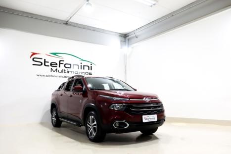 FIAT Toro 1.8 16V 4P FLEX FREEDOM AUTOMTICO, Foto 3