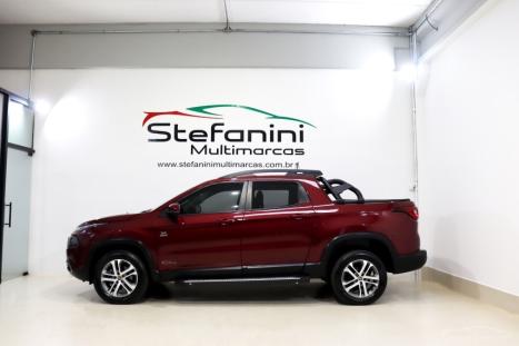 FIAT Toro 1.8 16V 4P FLEX FREEDOM AUTOMTICO, Foto 10