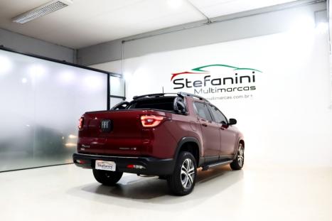 FIAT Toro 1.8 16V 4P FLEX FREEDOM AUTOMTICO, Foto 11