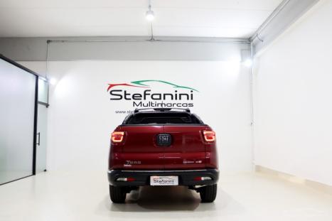 FIAT Toro 1.8 16V 4P FLEX FREEDOM AUTOMTICO, Foto 12