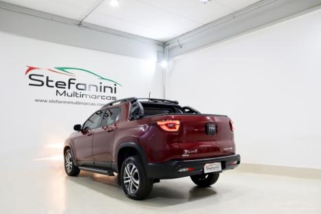 FIAT Toro 1.8 16V 4P FLEX FREEDOM AUTOMTICO, Foto 13