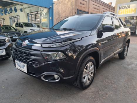 FIAT Toro 1.8 16V 4P FLEX FREEDOM AUTOMTICO, Foto 1