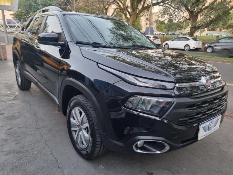 FIAT Toro 1.8 16V 4P FLEX FREEDOM AUTOMTICO, Foto 2