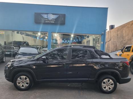 FIAT Toro 1.8 16V 4P FLEX FREEDOM AUTOMTICO, Foto 3