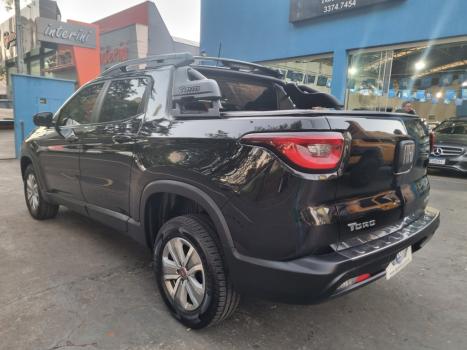 FIAT Toro 1.8 16V 4P FLEX FREEDOM AUTOMTICO, Foto 4