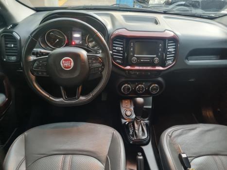 FIAT Toro 1.8 16V 4P FLEX FREEDOM AUTOMTICO, Foto 5